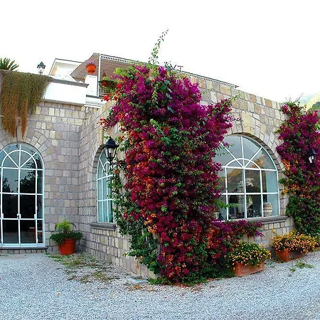 Bina Hotel