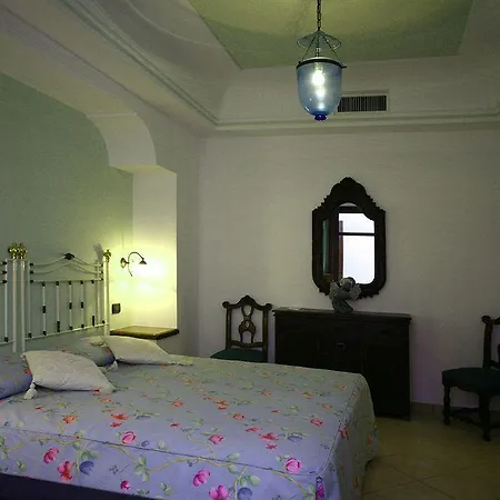 Bina Hotel Sant'Angelo (Isola d'Ischia)