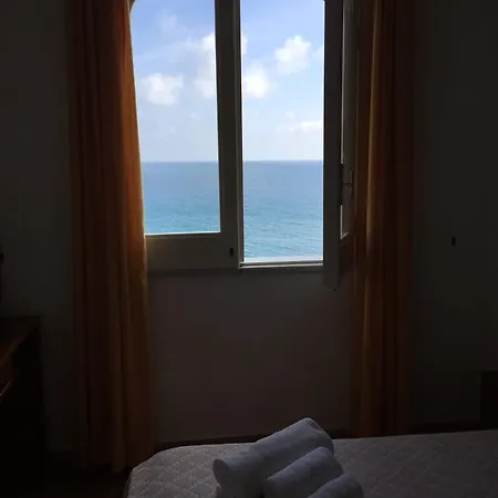 Bina Hotel Sant'Angelo (Isola d'Ischia)