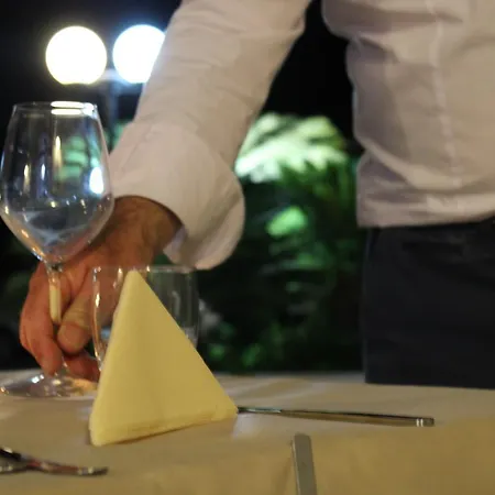 Hotel Bina Sant'Angelo (Isola d'Ischia)