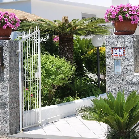 Bina Hotel