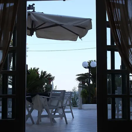 Hotel Bina 2*
