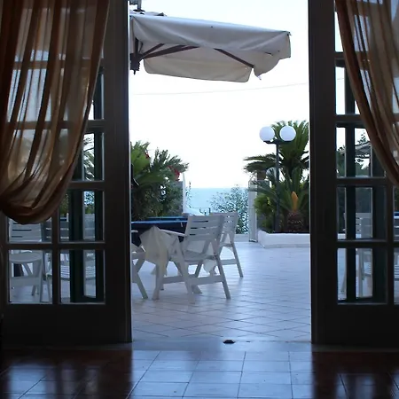 Bina 2* Sant'Angelo (Isola d'Ischia)