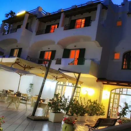 Bina Hotel