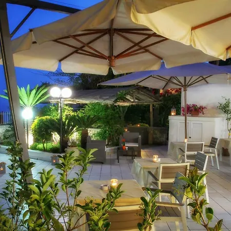 Bina Hotel