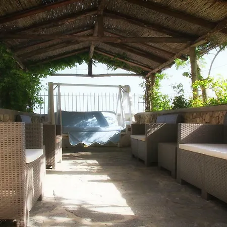 Bina Hotel Sant'Angelo (Isola d'Ischia)